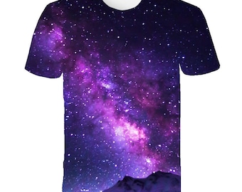 galactic shirt