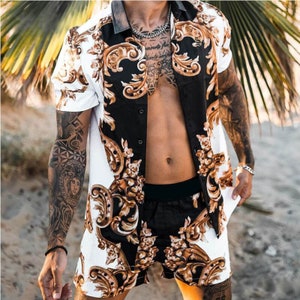 A Versace Tracksuit Etsy Australia
