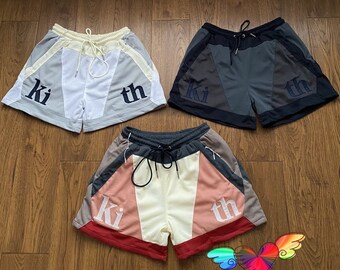 shorts with designs