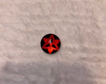 Sharingan Etsy Sharingan Etsy