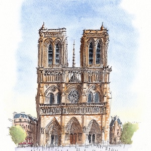 Notre-Dame de Paris