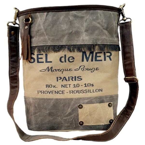 French Bag Etsy
