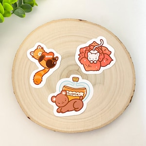 CLEARANCE Be My Valentine Die Cut Vinyl Stickers