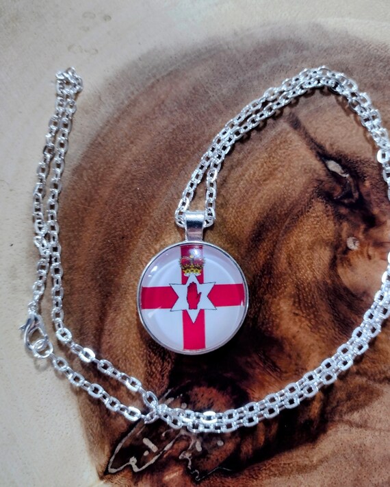 Northern irish jewellery discount