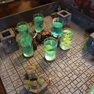 Renaissance Wargame - The Action Pt 1 Wargaming In Central Oregon - A Journal