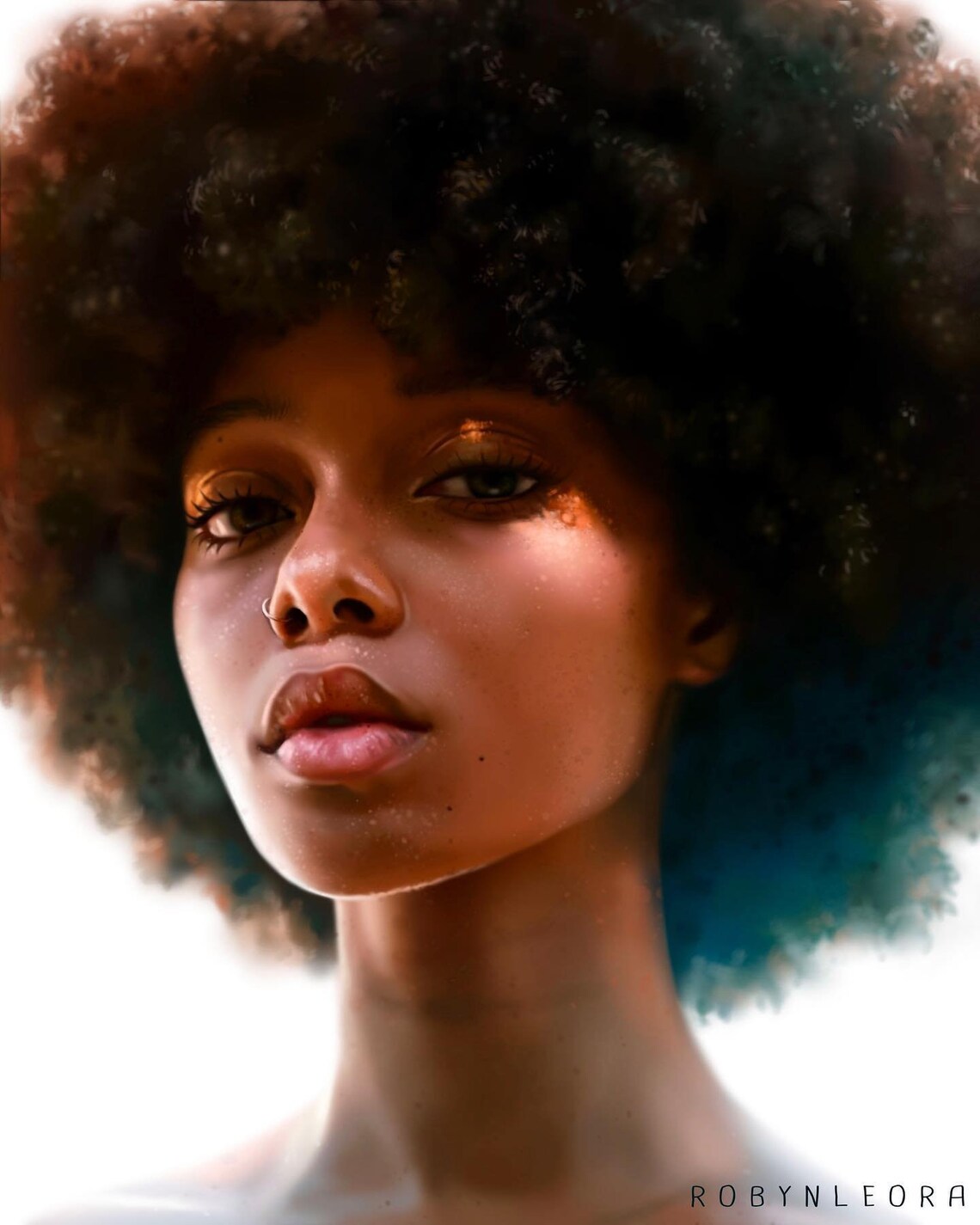 Hair Brushes Procreate Male Hair Stamps Hair Male Hair Anime Etsy