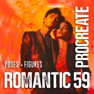 romantische poses vrouwelijke poses postzegels voortplanten postzegels mannelijke poses postzegels romantische poses postzegels plus size poses postzegels - ROMANTISCHE SET