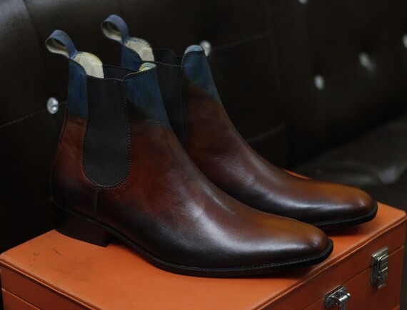 Stylish chelsea deals boots
