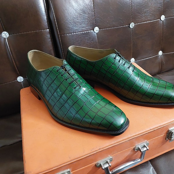 Men’s Brown Double Monk Strap Formal Dress Handmade Shoes , Leather Shoes, Business Dress Shoes main image 0