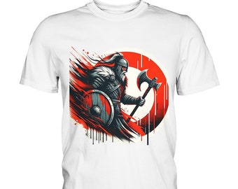 Viking Raider T-Shirt