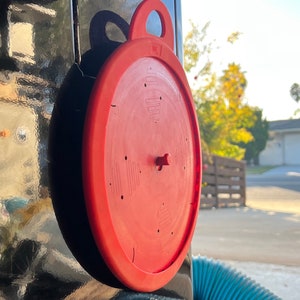Magnetic Table Saw Blade Hook Holder Mount