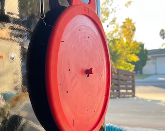 Magnetic Table Saw Blade Hook Holder Mount