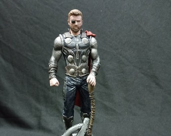 Thor Legend Figurine
