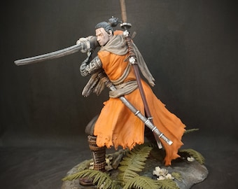 ピラミッドヘッド付きサイレントヒルジオラマ - Etsy 日本