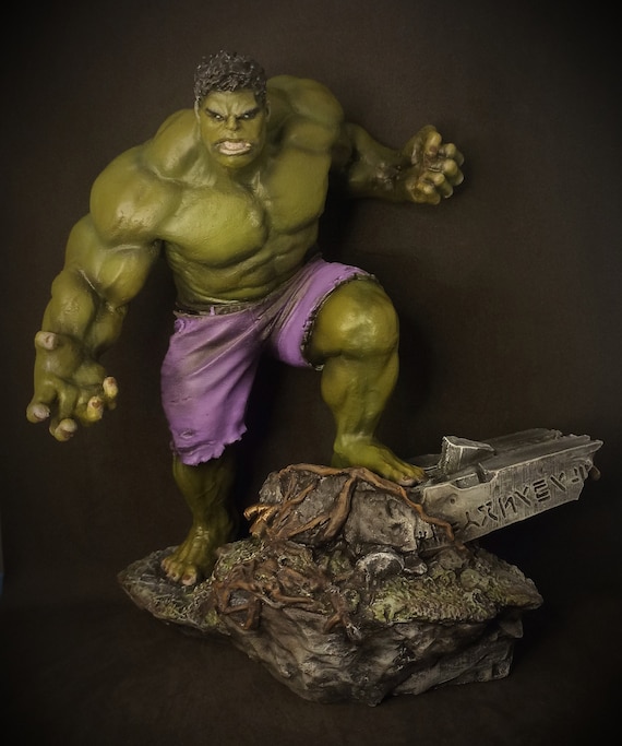 MARVEL HULK PVC DIORAMA フィギュア 新品未開封 img_150446_6570424b7e5b050f2b3