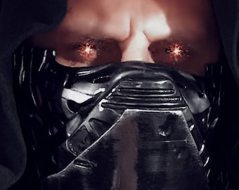 MASQUE KYLO REN