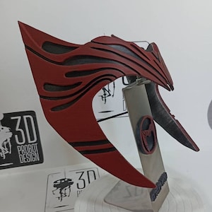 Scarlet witch Crown