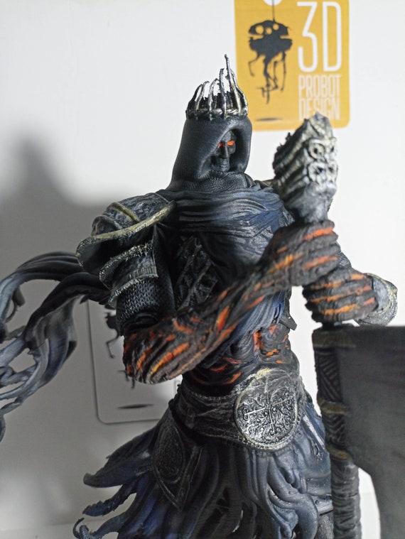 ヨーム巨人ダークソウル - Etsy 日本