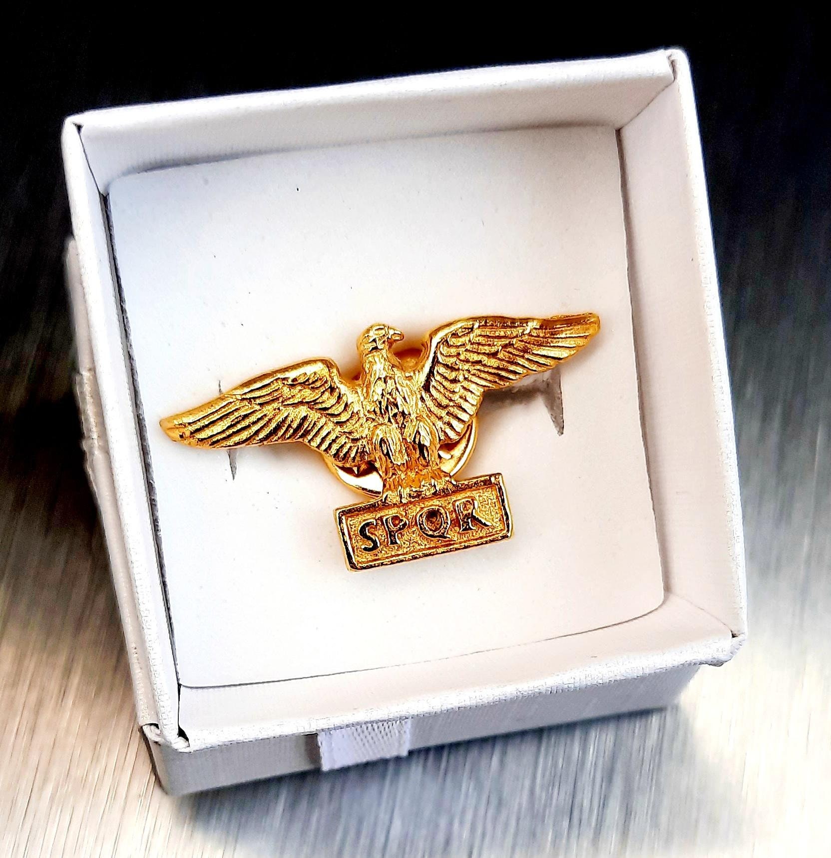 Roman Eagle for sale Only 3 left at 60