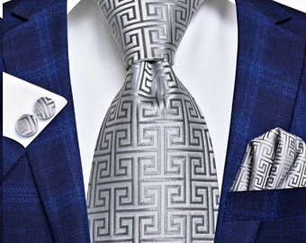 Forever Tie Herculis Necktie Forever Tie Herculis Necktie