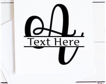 Return Address Stamp, Custom Stamp Address, Self inking Stamp, Custom Return Address Stamp, Self Ink Return Address Stamp, Custom Self Ink