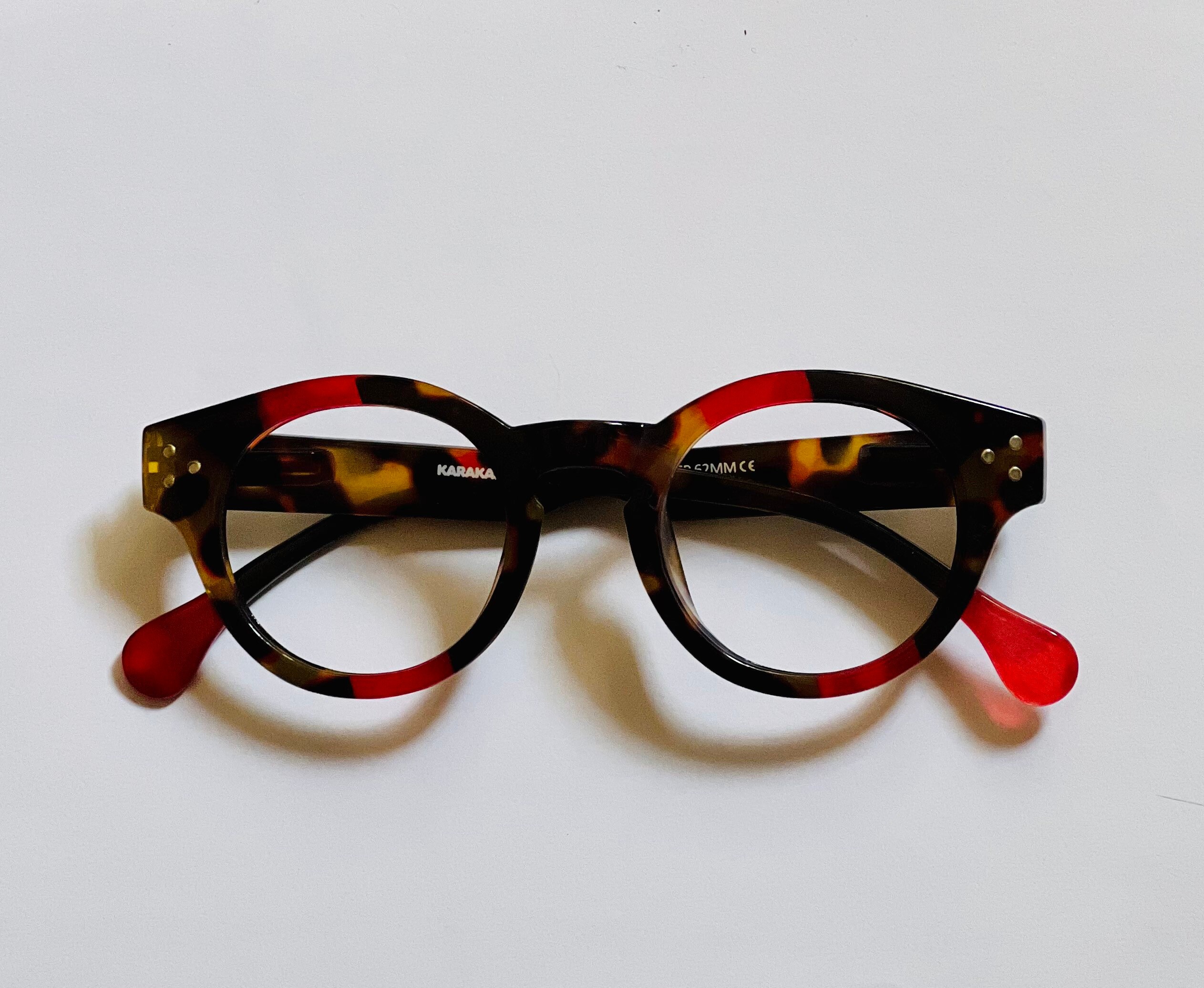 KARAKALOOP GLASSES MAGNIFYING GLASSES Boho Etsy