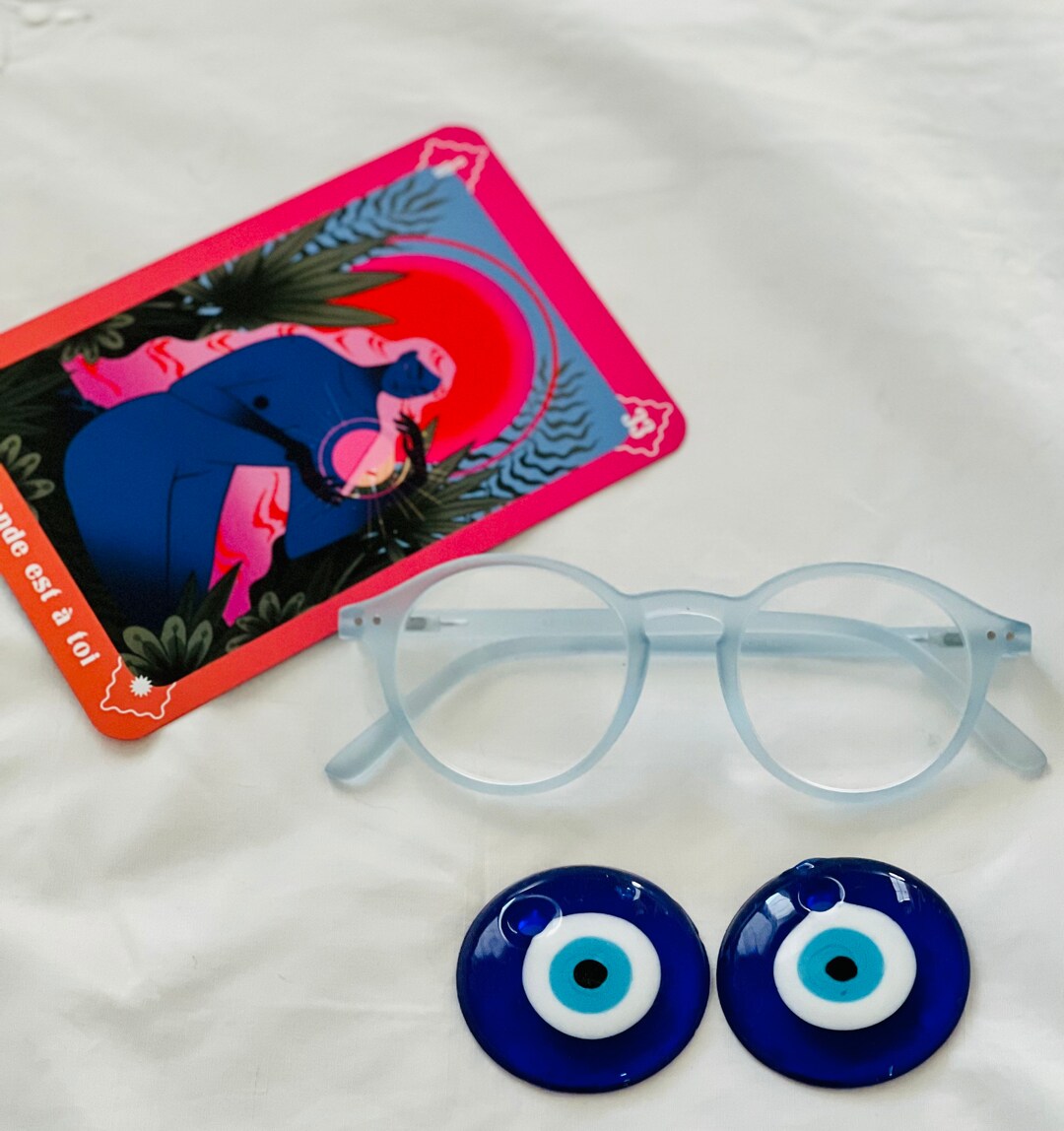 KARAKALOOP GLASSES MAGNIFYING GLASSES Etsy