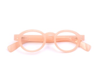 KARAKALOOP reading glasses with rhinestones