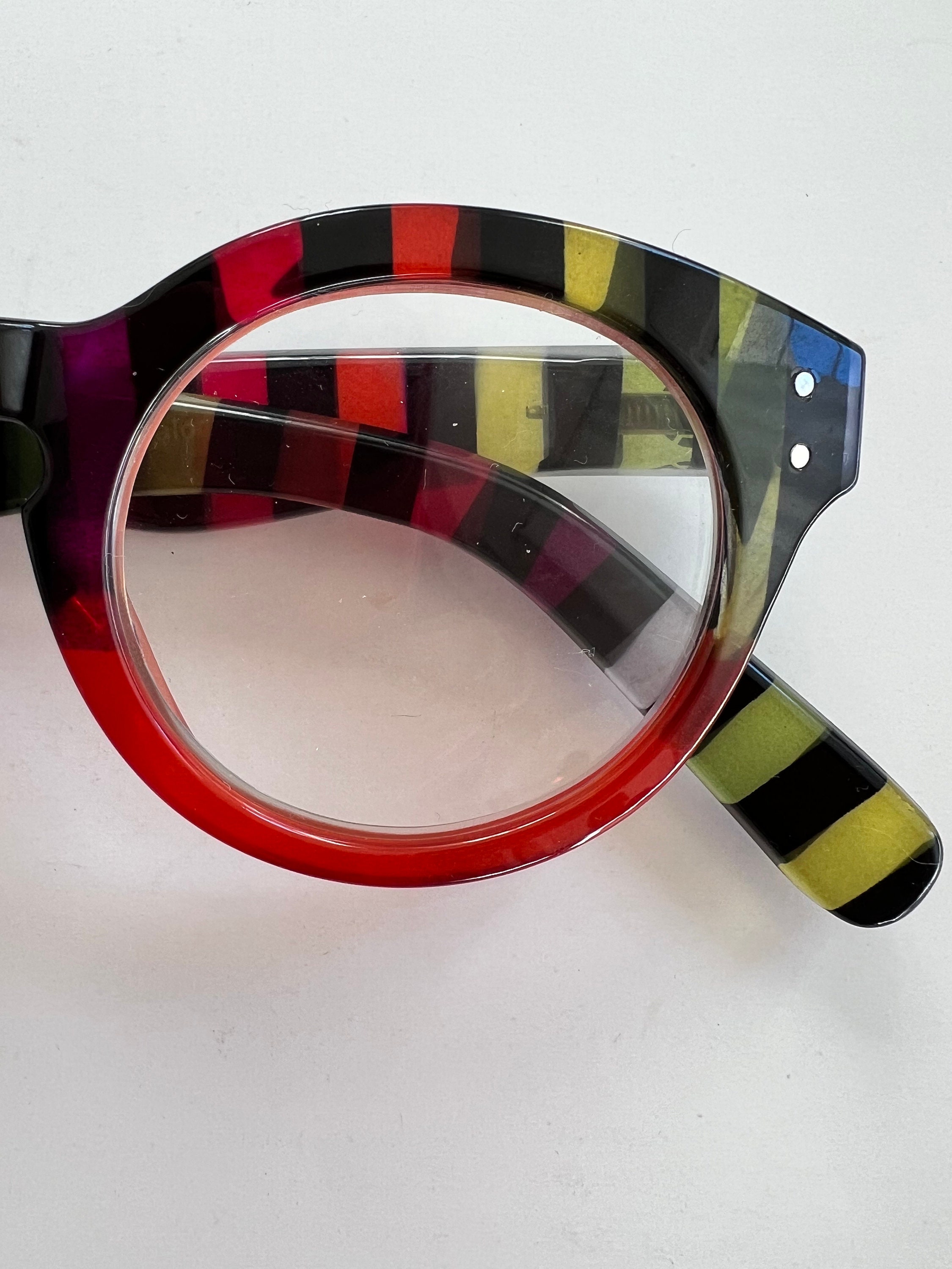 Reading Glasses Reading Magnifiers KARAKALOOP Etsy