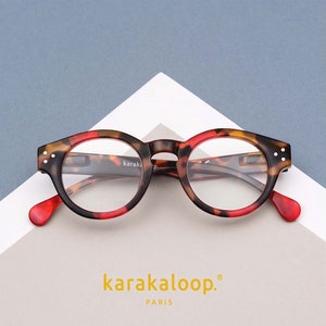 KARAKALOOP MAGNIFYING GLASSES Boho