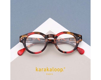 KARAKALOOP LUNETTES LOUPES Bohème