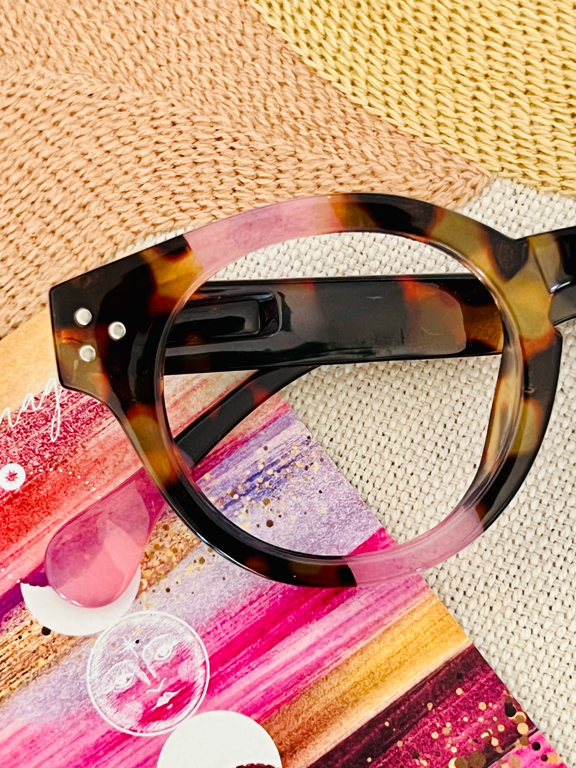 Karakaloop GLASSES MAGNIFYING GLASSES BOHEME Etsy