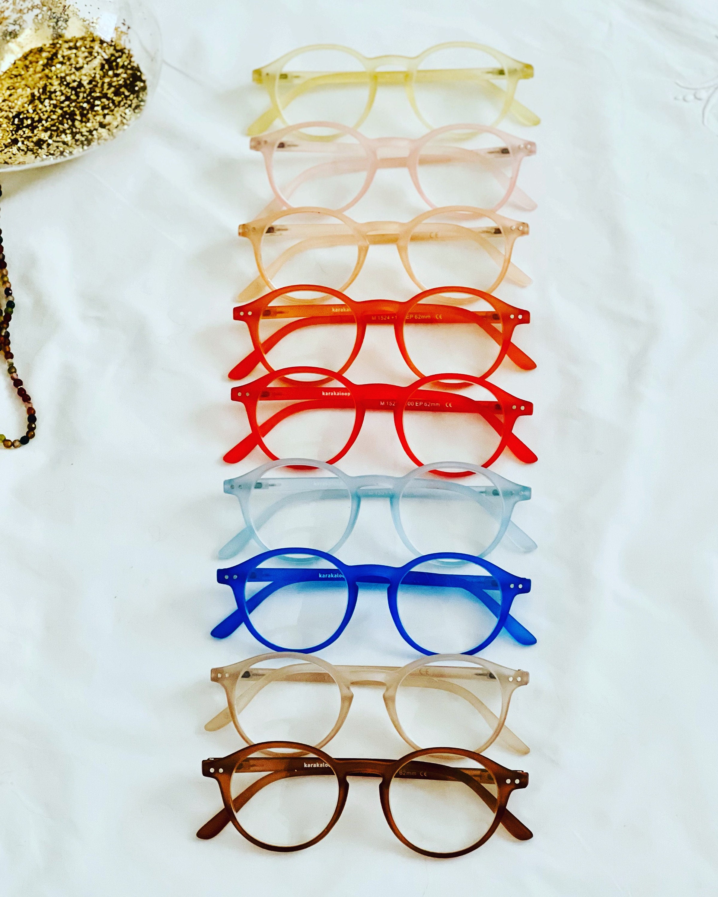 KARAKALOOP GLASSES MAGNIFYING GLASSES Etsy