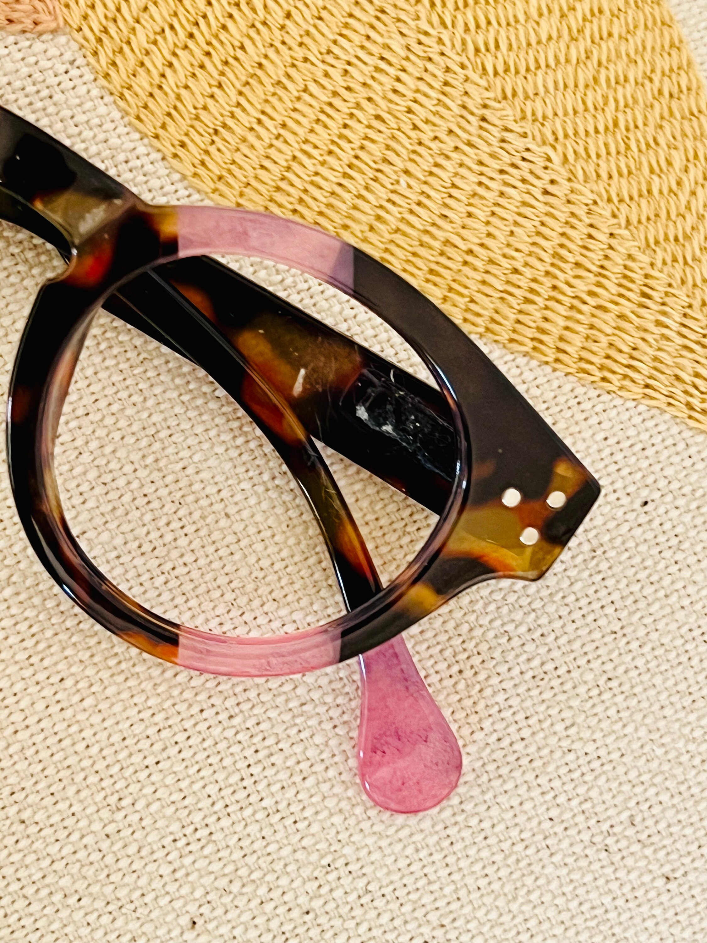 Karakaloop GLASSES MAGNIFYING GLASSES BOHEME Etsy