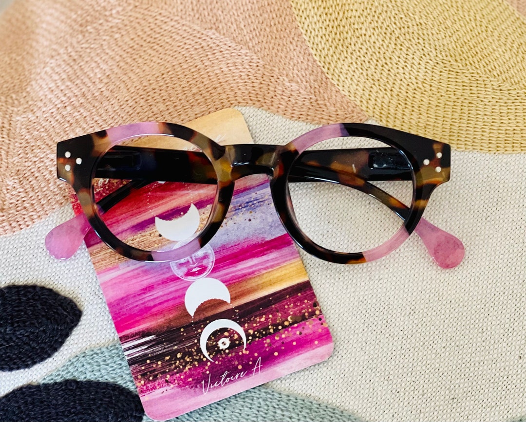 Karakaloop GLASSES MAGNIFYING GLASSES BOHEME Etsy