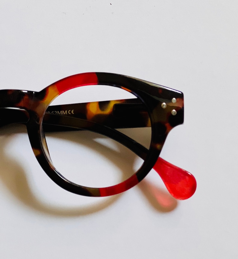 KARAKALOOP GLASSES MAGNIFYING GLASSES Boho Etsy