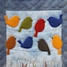 see more listings in the Wall Quilt Kits section