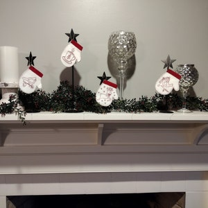 Ornament hanger | Star ornament hanger | Christmas Ornament Display Stand | Free Shipping