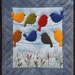 see more listings in the Wall Quilt Patterns section
