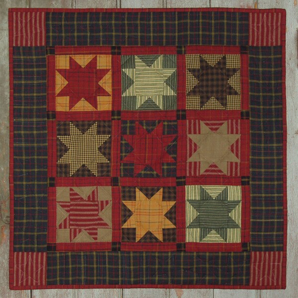 Quilt Wall Hanging Etsy