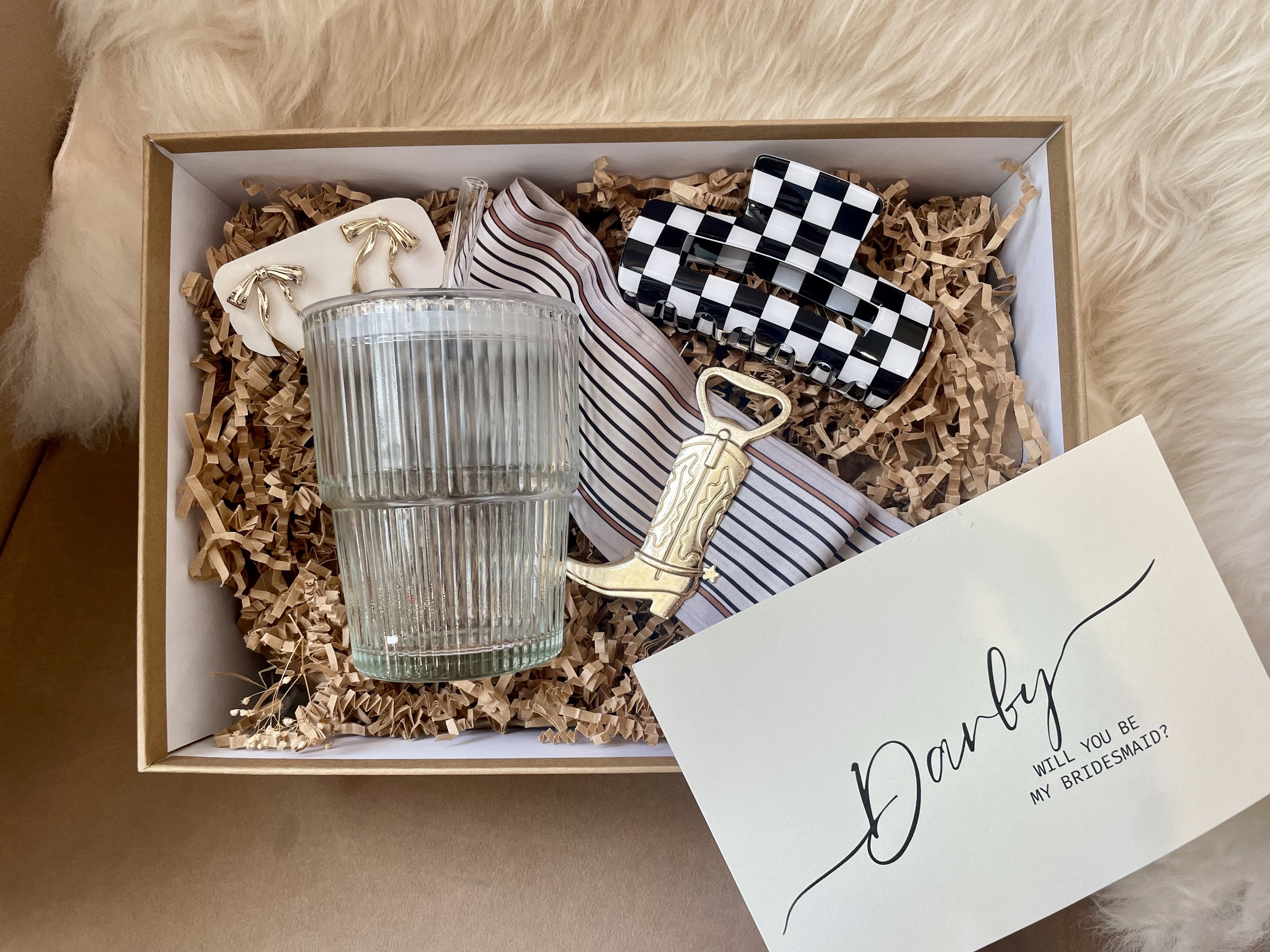 Cowgirl Themed Gift Box - 60+ Gift Ideas for 2026 display picture 1