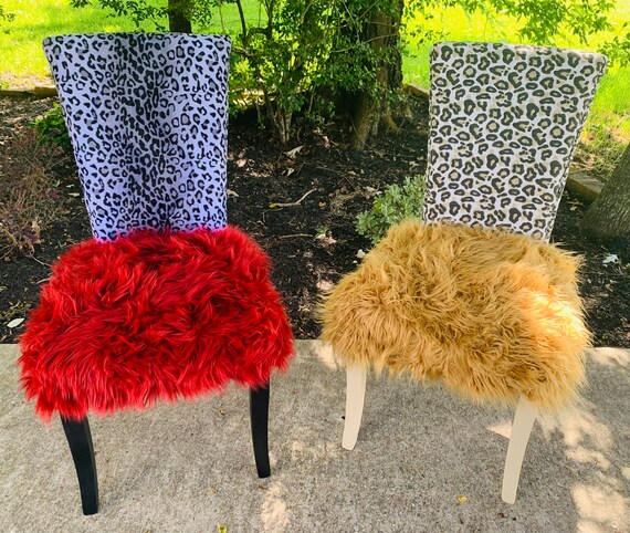 Girly chairs sale