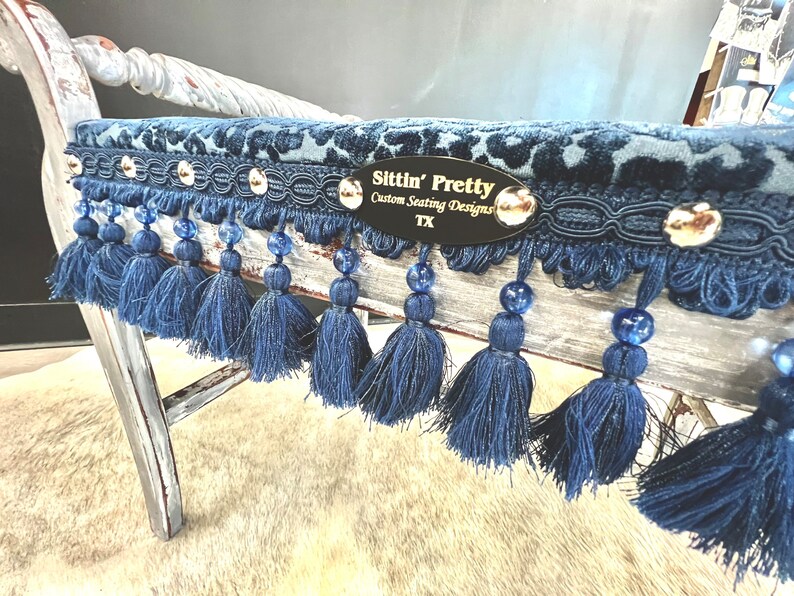 AVAILABLE Choose ONE Makeup Bench Makeup Chair Footstool Etsy