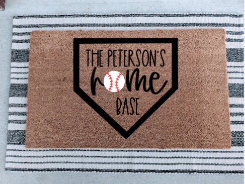 2.5 - 3 inch across wool felt embroidered patches. Vintage Base Ball themed.