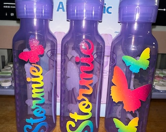 Customized Dr. Brown Baby Bottles