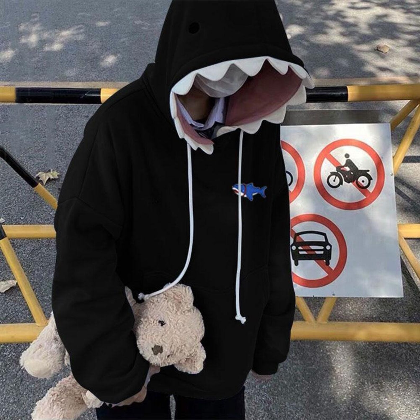 Sharkbae Leak: The Price Of Popularity - d4d8whr