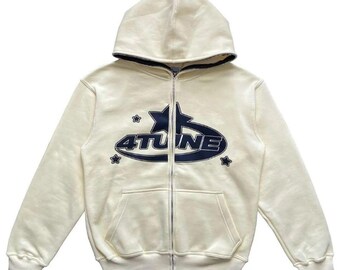 hoodie to zip up