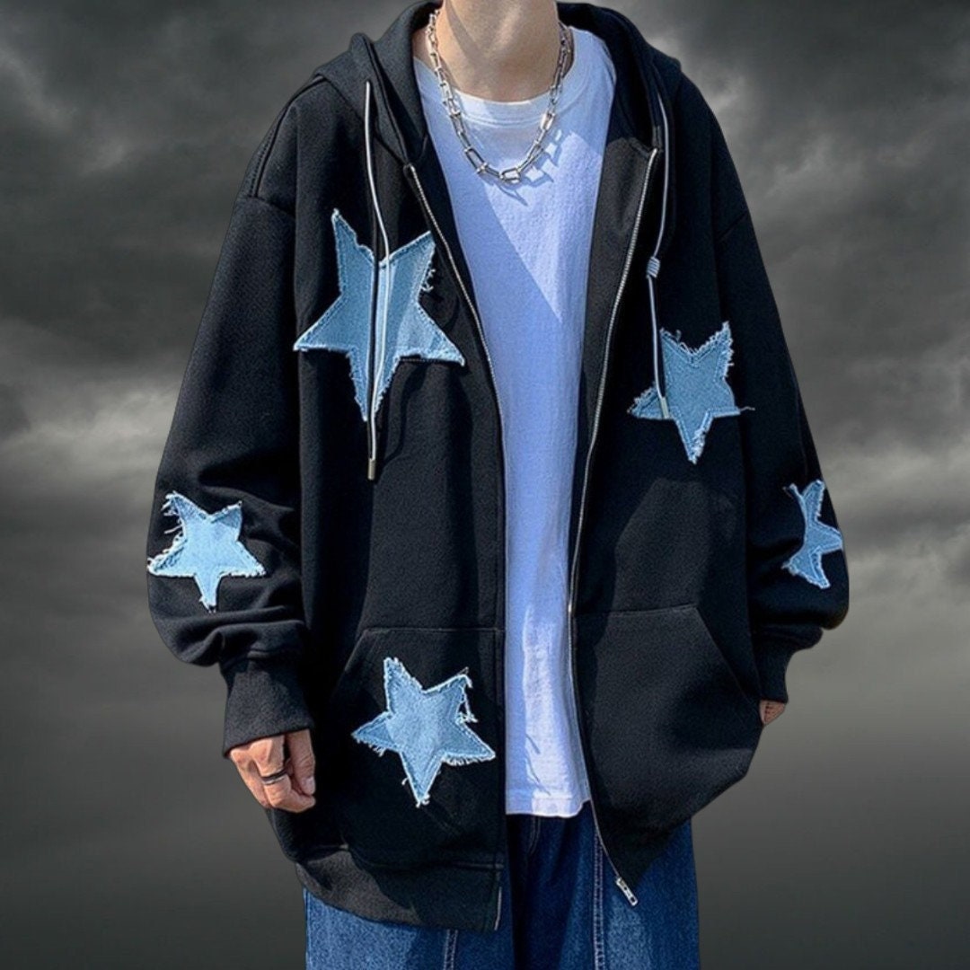 Hoodie star cheap