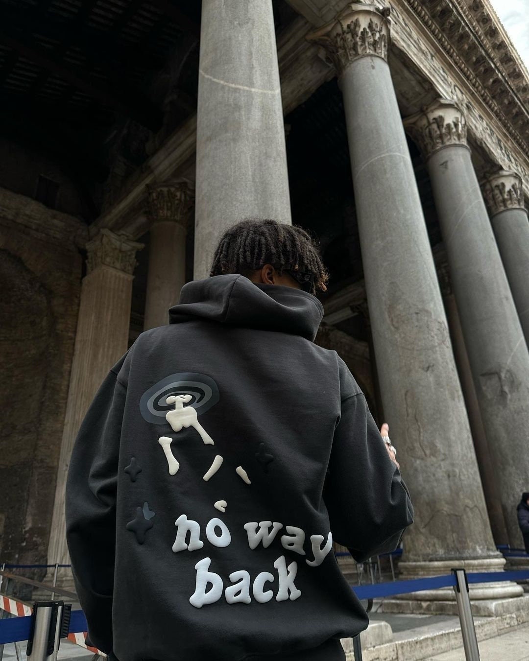 Custom streetwear clearance hoodies