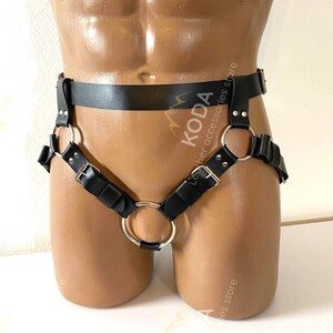 Cage De Chasteté Mâle - Petite Taille - 3 Anneaux Au Choix - Métal Argenté